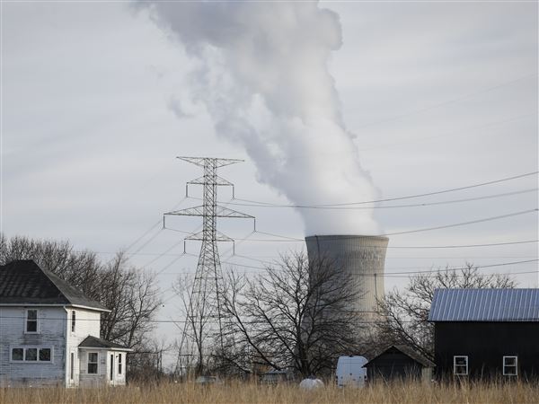 New House speaker says saving nuclear plants benefits state