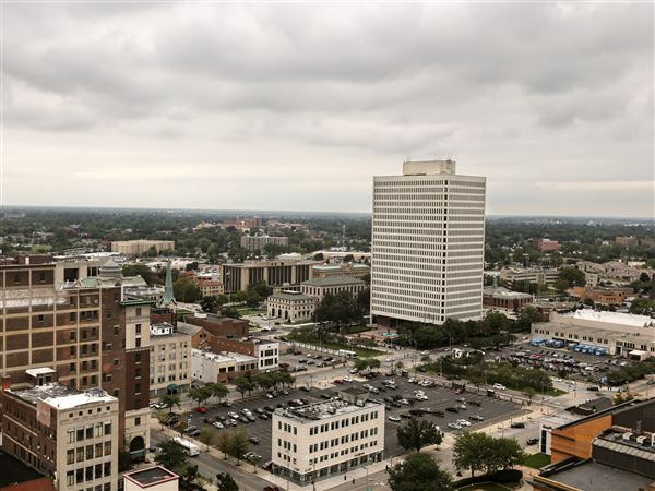 Officials credit local businesses for sustainability
