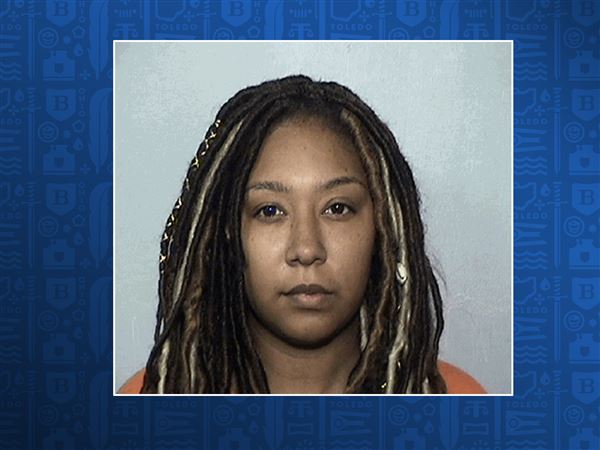 Woman accused of starving dog appears in court