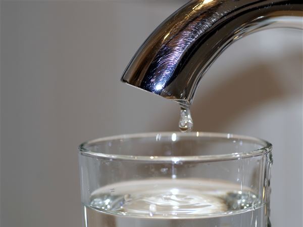 Business leaders call for more information about regional water commission