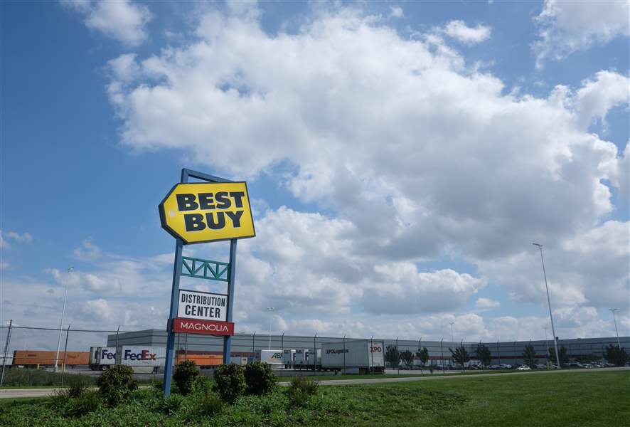 Companies struggle to find seasonal workers The Blade