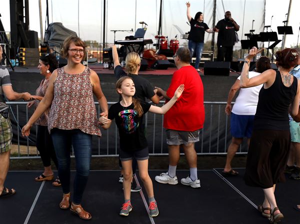 PHOTO GALLERY: Momentum Festival at Promenade Park