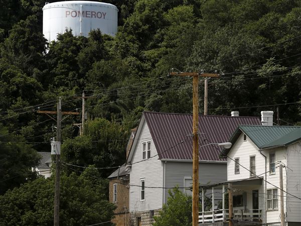Building a future on a shoestring budget in Pomeroy