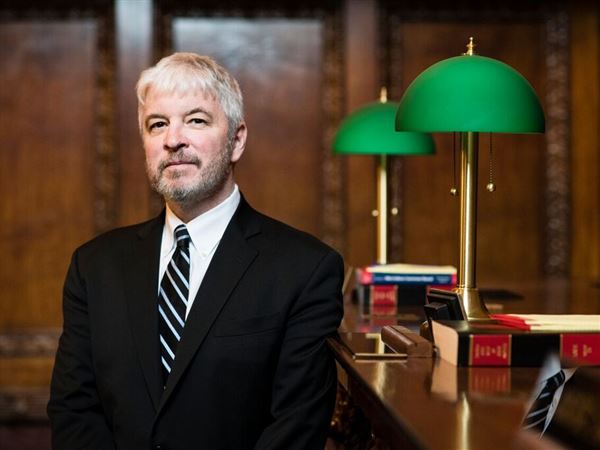 Prosecutor experience key for state Supreme Court hopeful Michael Donnelly