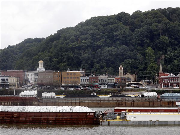 PHOTO GALLERY: Scenes from Pomeroy