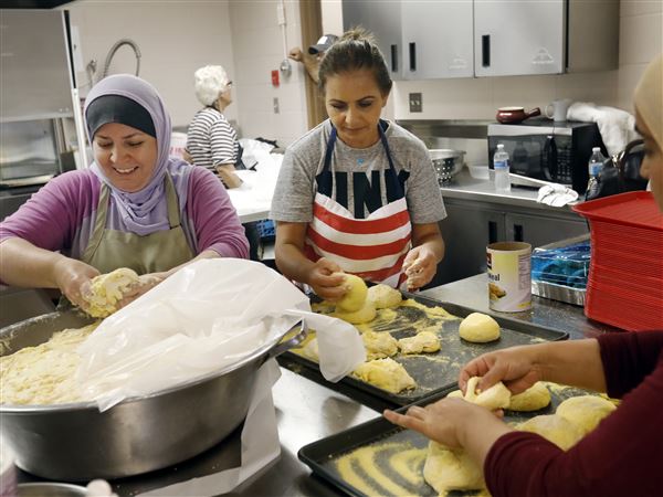 International Festival a chance to explore Islam