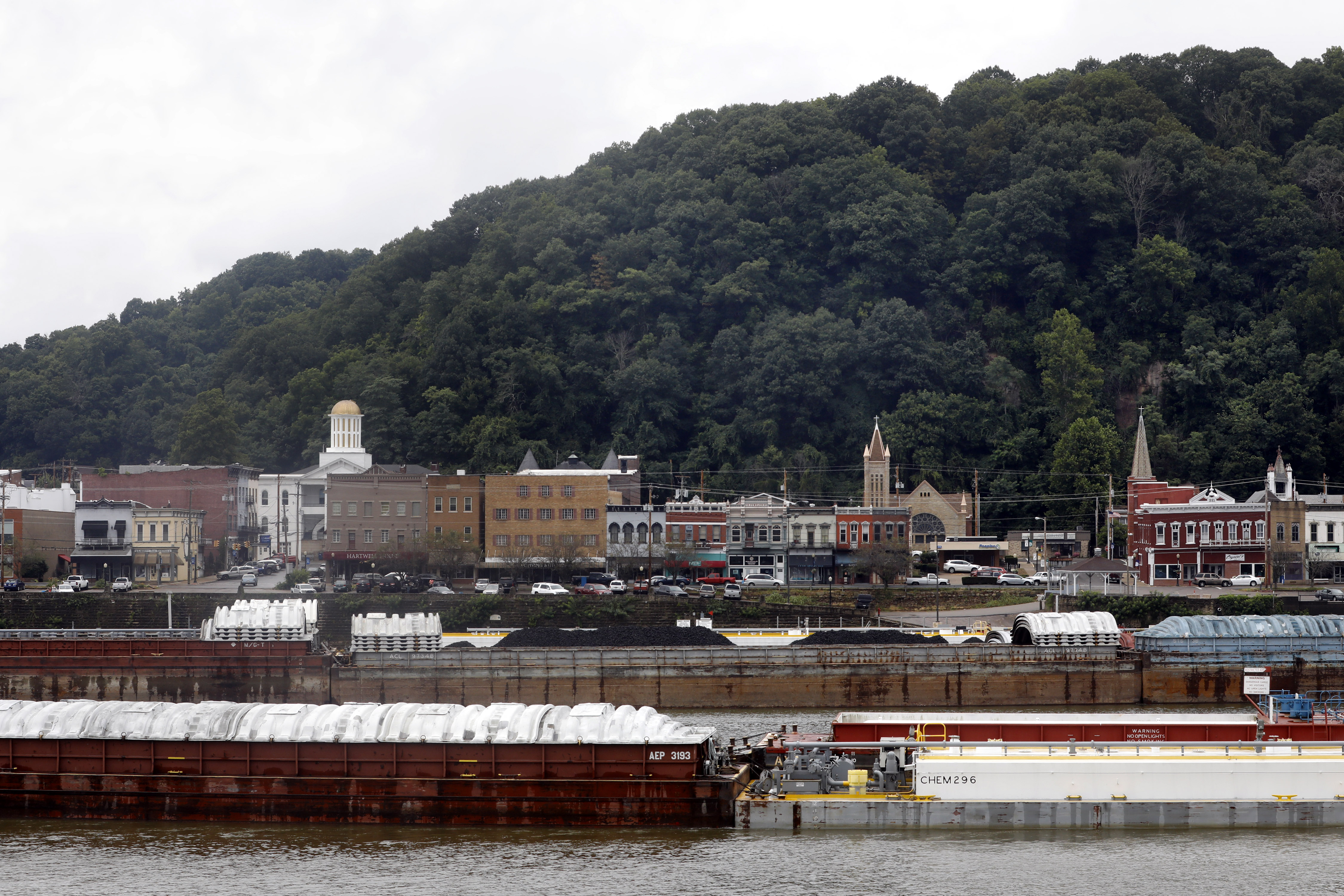 PHOTO GALLERY Scenes from Pomeroy The Blade