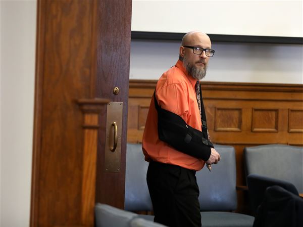 Toledo man found guilty for causing deadly bar fight