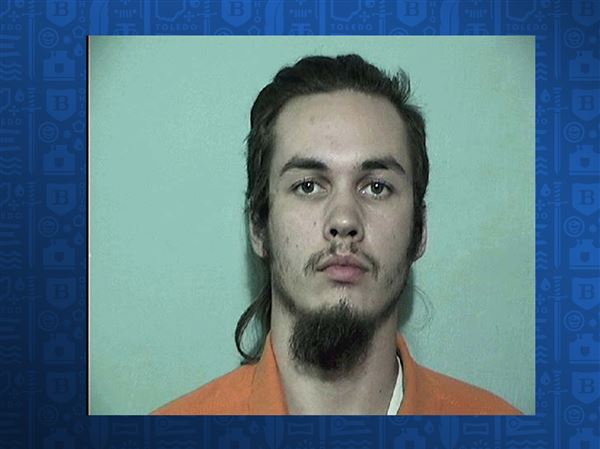 Second man charged in rape case