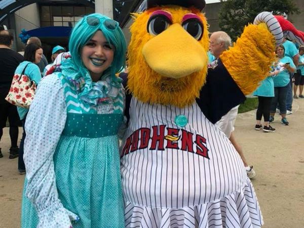 Getting real about teal