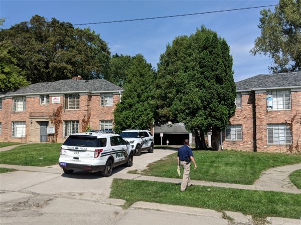 Victim in central city shooting dies