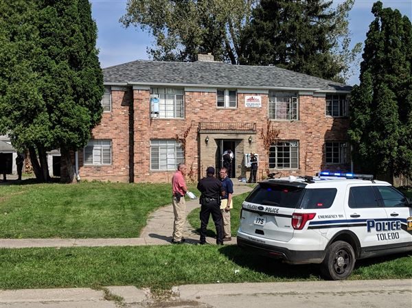 One man dead after central city shooting