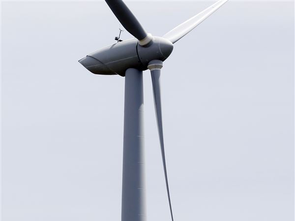 Seneca Wind moves a step closer to gaining final approval