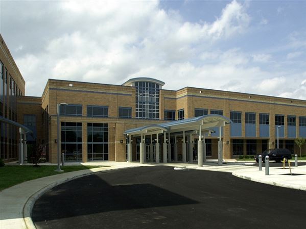 Mercy Health offers skin cancer screening