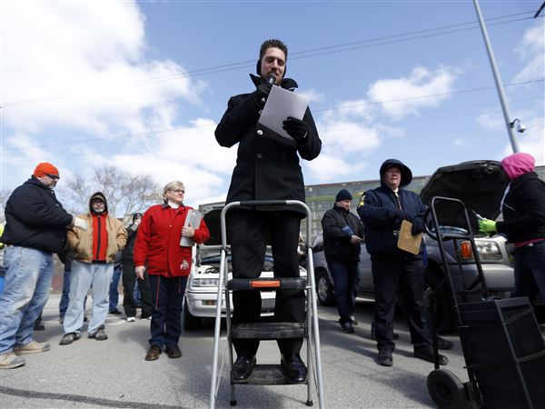 Toledo police set vehicle auction for Saturday