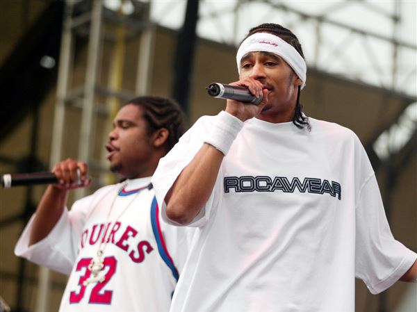 Bone Thugs-n-Harmony to perform at Stranahan