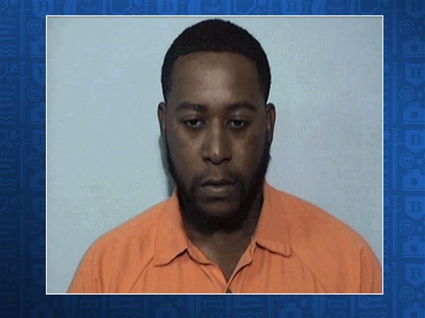 Toledo postal worker arrested, accused of stealing marijuana from mail packages