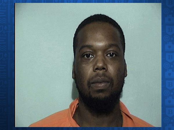 Man charged in Segur Avenue shooting