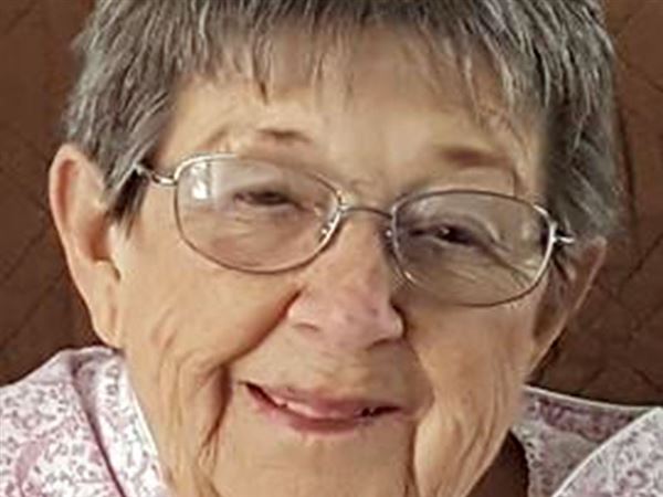 June C. Gahris (1935-2018)