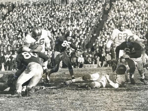 Monday Memories: Glass Bowl in eighth decade of hosting Toledo football
