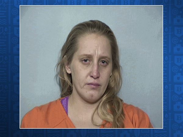 Sylvania caregiver accused of patient neglect