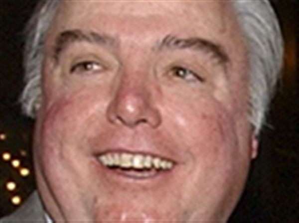 Martin W. Williams (1942-2018)