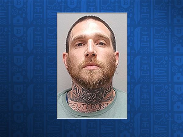 Defiance man charged with murder in Paulding County