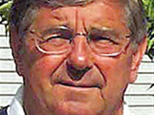 Michael 'Mike' Pasko (1936-2018)