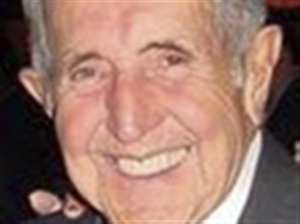 Donald R. Calabrese (1928-2018)