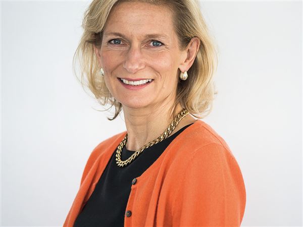 Economist editor-in-chief to speak at UT