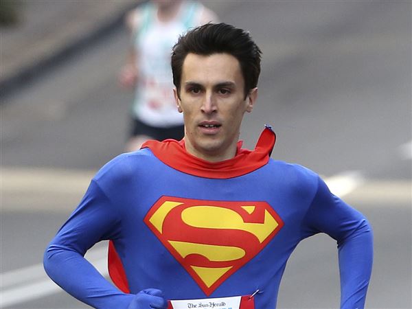 Oregon race benefits cancer research