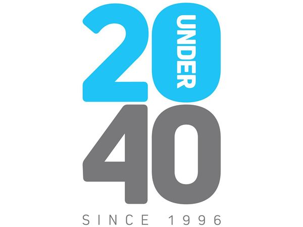 Toledo celebrates 20 leaders under 40