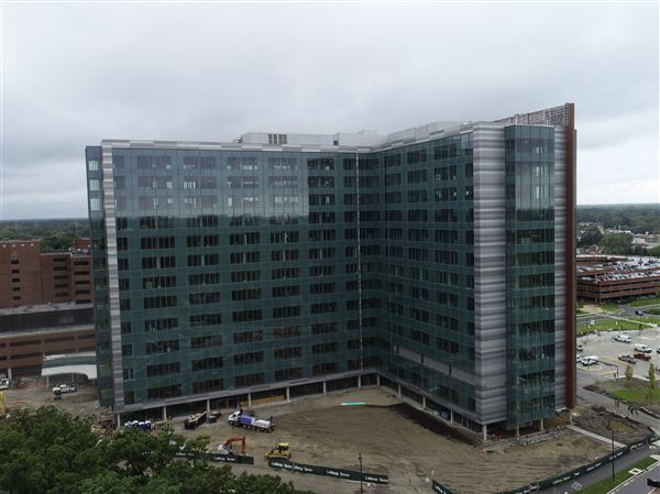 ProMedica seeks up to $870M in bonds