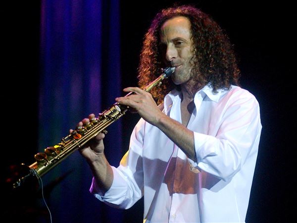 Stranahan to host Kenny G, gift drive