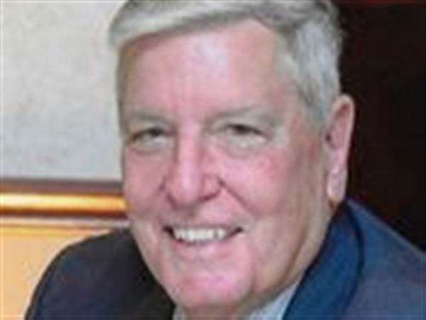 Kevin Xavier Smith (1952-2018)