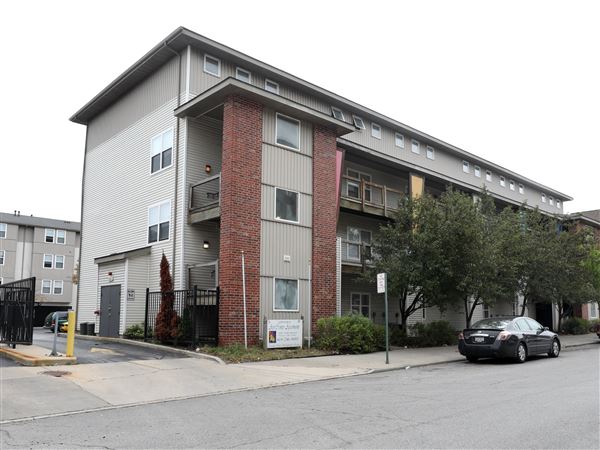 Toledo City Council not warming to new Uptown Arts Center Apartments proposal