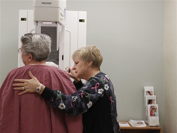 UT researchers awarded nearly half a million for breast cancer research