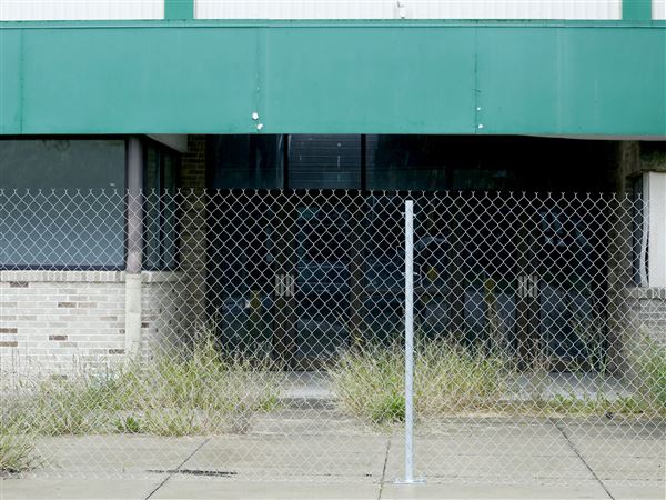 Maumee, Toledo discuss what's next for Lucas County Rec Center