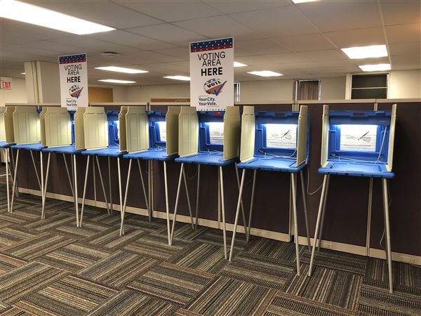 Groups seek expanded voting opportunities
