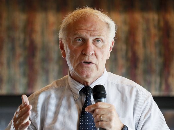 In Ohio, few congressional races are proving competitive