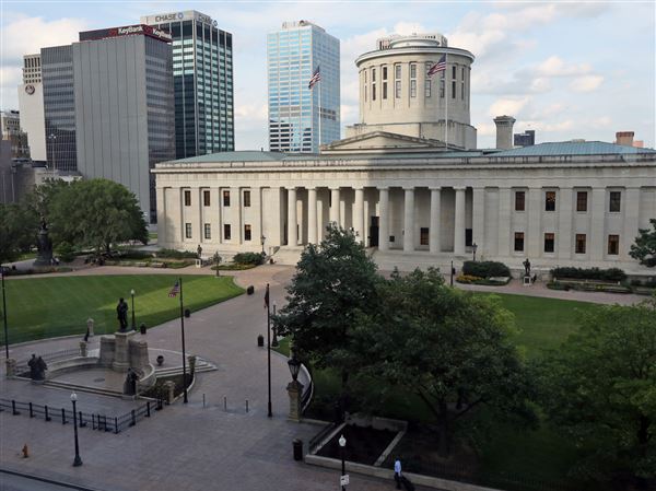 Ohio Democrats strike deal with campaign workers