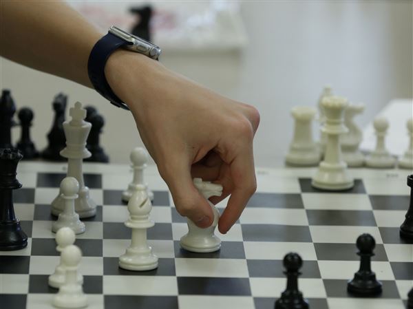 Toledo mayor Kapszukiewicz to host chess tournament