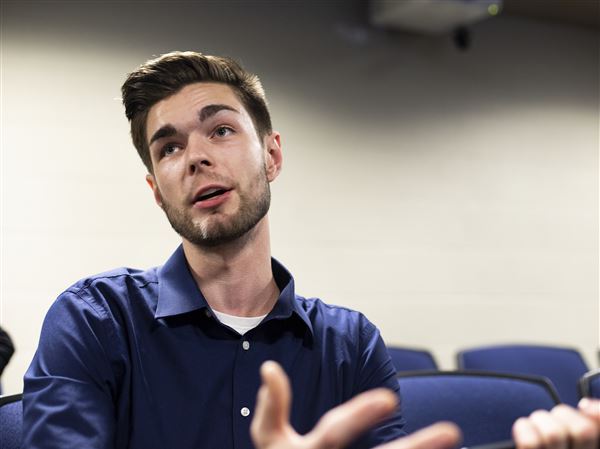 Local students, graduates talk about high school drinking culture in wake of Kavanaugh hearings