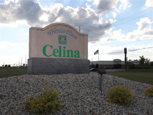 PHOTO GALLERY: Life in Celina, Ohio