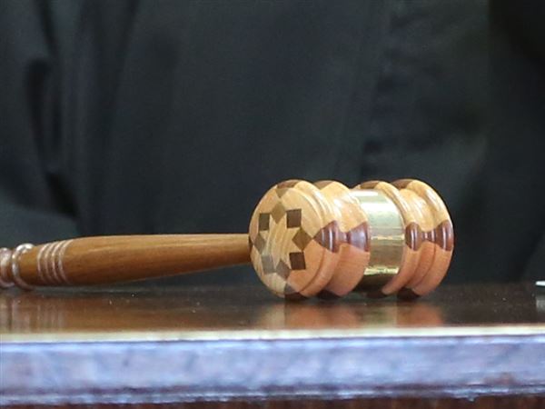 Toledo man gets 3 years for fatal rollover