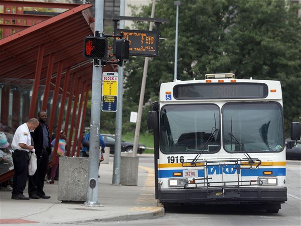 It's 'going to be devastating': Riders speak out against proposed busing cuts