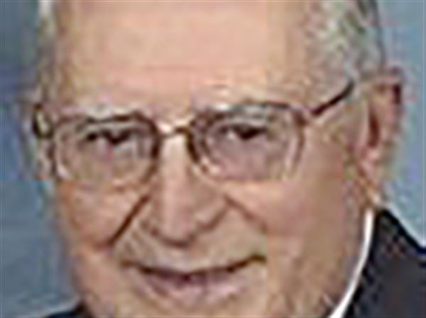 Joseph M. 'Bud' Angel, 1928-2018