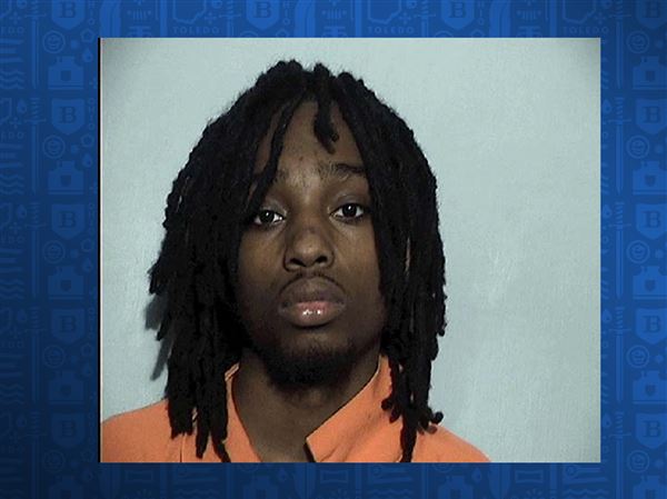 Monroe Street Carryout driver faces new drug-related charges