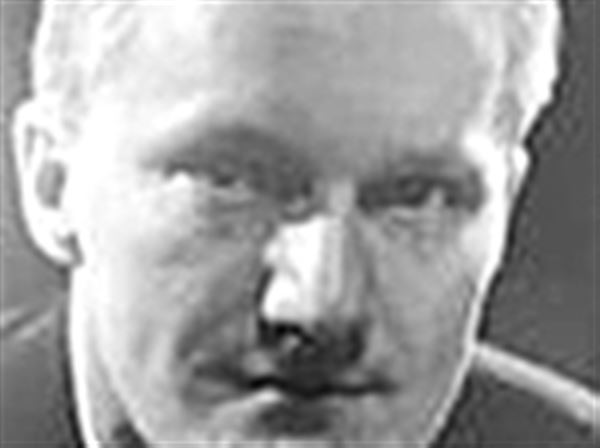 David M. Drury (1929-2018)