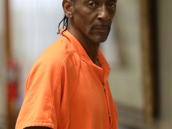 Toledo man arraigned on drug trafficking, dog fighting charges